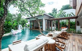 Villa Paya Paya Bali