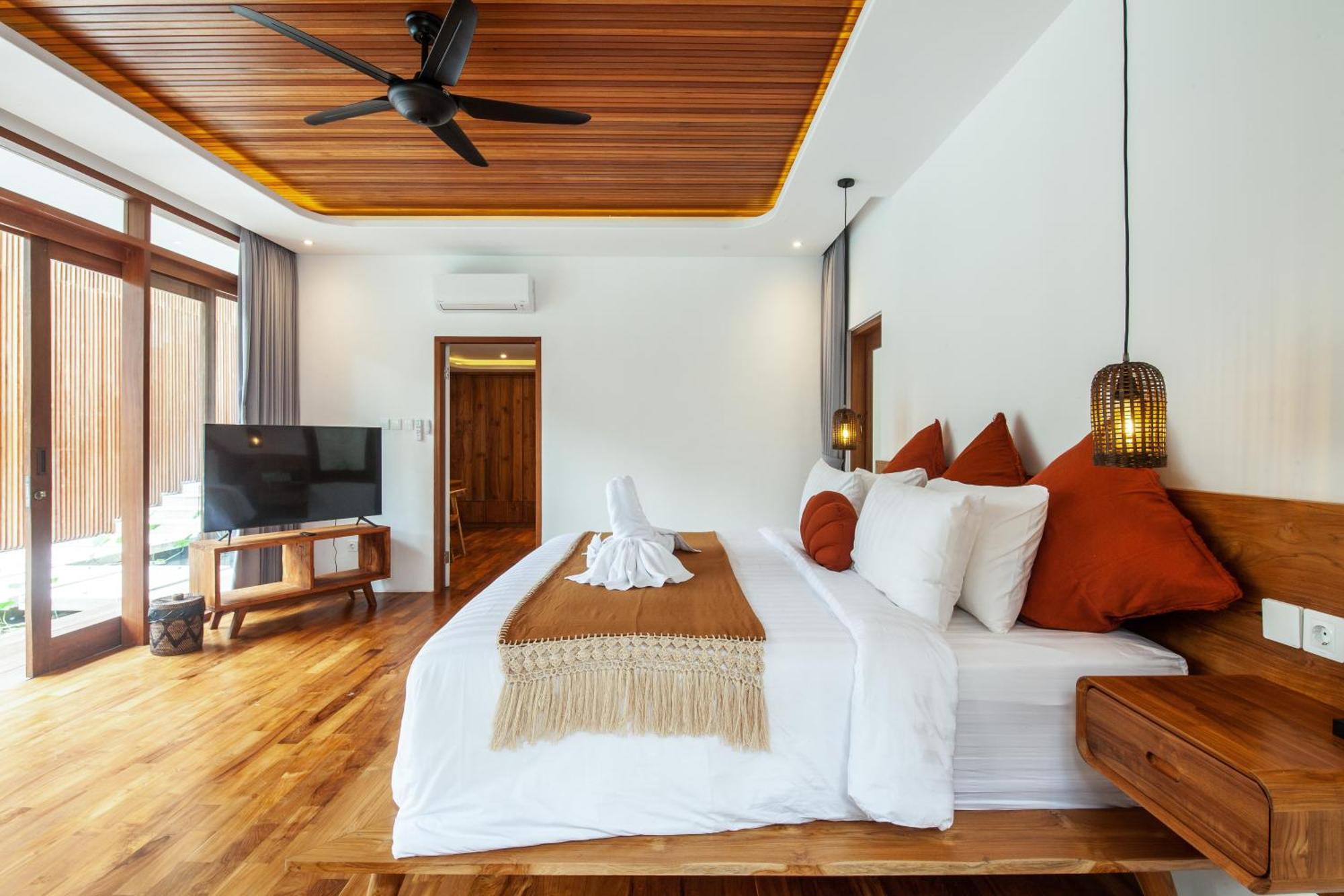 Paya Paya Luxury Vila Seminyak Near Beach Villa Bagian luar foto